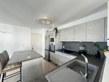 Spacious & bright apartment Joliette district, Marseille (Foto 4)