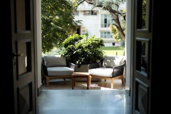 Padam Boutique Hotel, Tirana (zdjęcie 3)