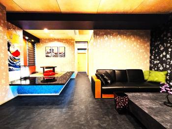 NEW 2025 Fam-Friendly JP House 7ppl Downtown 1 min, Tokio (fotografie 3)