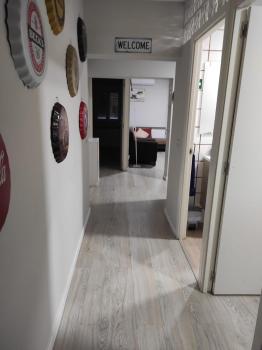 Apartamento Barajas. Aeropuerto/Ifema, Madrid (fotografie 4)
