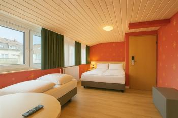 Hafner Hotel Apartment Stuttgart, Stuttgart (photo 4)