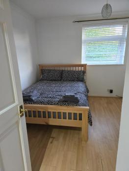 Stylish Home to rent 100m from the Etihad and CoOp Live, Manchester (fotografie 3)