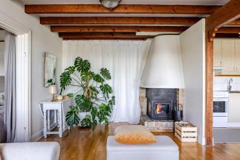 Lakefront Getaway in Hagaparken Central Stockholm, Stoccolma (foto 2)