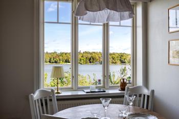 Lakefront Getaway in Hagaparken Central Stockholm, Stoccolma (foto 3)