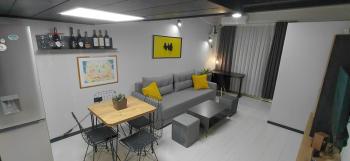 Nitro Inn 3 Premium - Wine Tasting - Souvenir - Art Gallery - Private Guided Tours - Relaxing - Romantic, Skopje (zdjęcie 3)