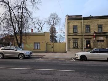 Muzeja apartamenti & Free Parking & Self Check-in, Riga (fotografie 4)