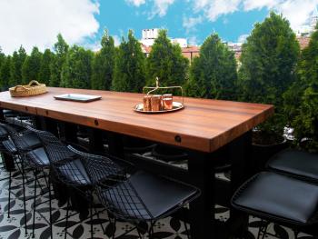 Tophane Suites, Istanbul (photo 5)