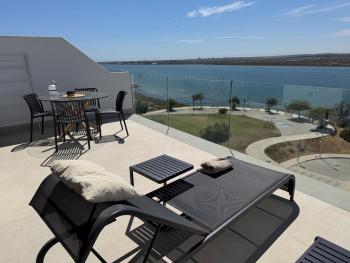 Casas Riverview - Ático frente al Guadiana Ayamonte AHR71AP25, Ayamonte (zdjęcie 2)