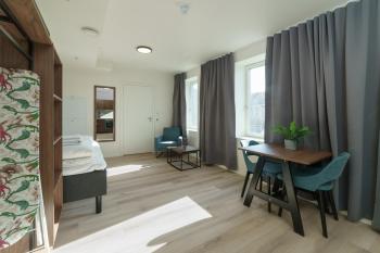 MAYA Apartments - Carl Berner, Oslo (Foto 4)
