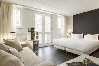 NH Collection Amsterdam Barbizon Palace, Amsterdam (photo 3)