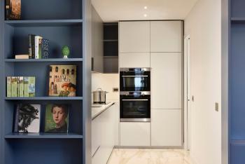 Luxury Apartments by Palazzo Portinari Salviati, Florence (photo 5)