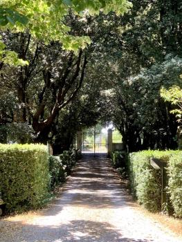 Appartamento in villa storica: Villa Giulia, Empoli (fotografie 3)
