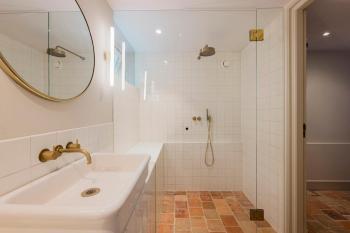 Charming souterrain studio at Bloemgracht 30, Amsterdam (photo 5)