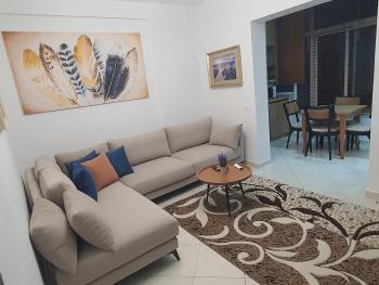 Lion apartment, Tirana (foto 2)