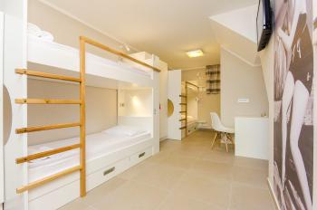 Hostel Dvor, Spalato (Split) (foto 5)