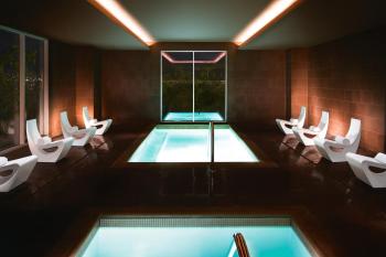 Luxury Suites at Palms Place, Las Vegas (photo 4)