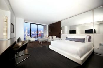 Luxury Suites at Palms Place, Las Vegas (photo 3)
