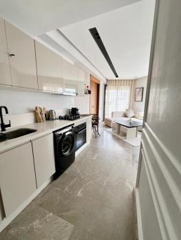 Central, confort & luxueux 1room - quartier Princesses, Casablanca (fotografie 4)