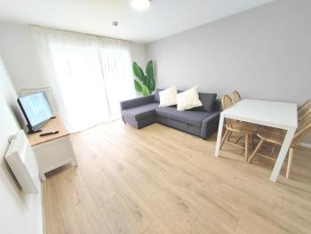 Modern 2 Bedroom Flat close to City Center Camp Street, Manchester (foto 3)