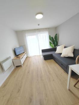 Modern 2 Bedroom Flat close to City Center Camp Street, Manchester (foto 2)