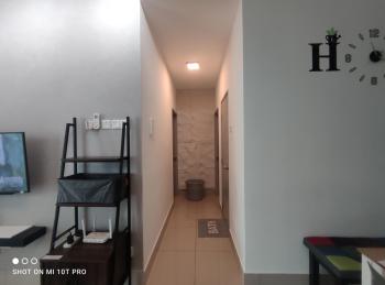 HaNi Homestay KL, Kuala Lumpur (photo 4)