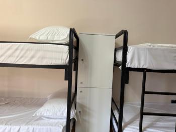 Alina Hostel, Tirana (fotografie 3)