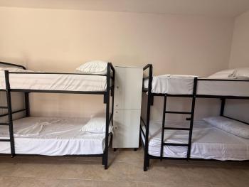 Alina Hostel, Tirana (fotografie 4)