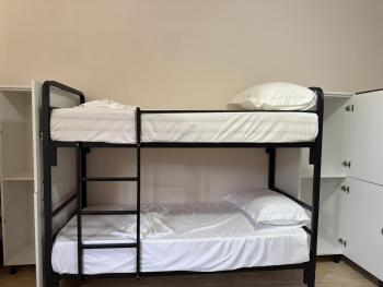 Alina Hostel, Tirana (fotografie 5)