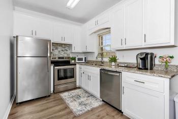 Private Suite in Upscale Neighborhood, Huntsville (fotografie 4)