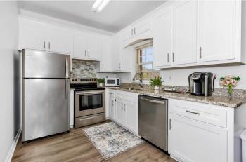 Private Suite in Upscale Neighborhood, Huntsville (fotografie 3)