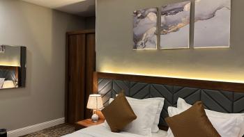 Armada Residence Hotel Apartments Airport Road, Taif (foto 5)