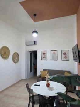 Kasa in Centro INTERO APPARTAMENTO, Reggio de Calabre (photo 2)