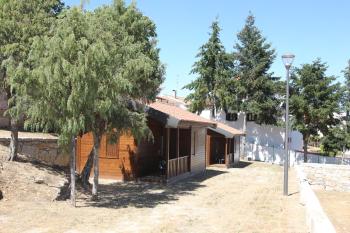 Douro Camping, Miranda do Douro (foto 5)