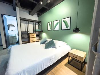 Apartamentos en el Poblado Medellín - Be Together by Roots Rentals TOG APTOS, Medellín (fotografie 4)