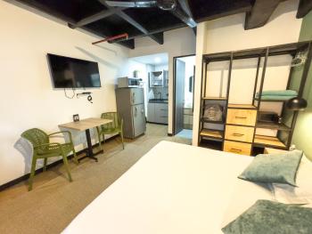 Apartamentos en el Poblado Medellín - Be Together by Roots Rentals TOG APTOS, Medellín (fotografie 5)