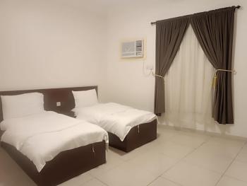 المجد الذهبي للشقق المخدومة, Taif (foto 5)