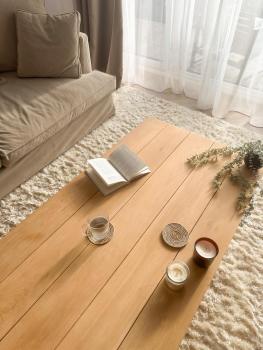 Cozy top-floor apartment in Tallinn, Tallinn (Foto 4)