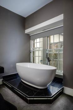 Luxury royal mile boutique 2bedroom apartment, Edynburg (zdjęcie 5)