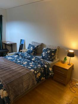 Studio Apartment in Gothenburg, Göteborg (foto 5)