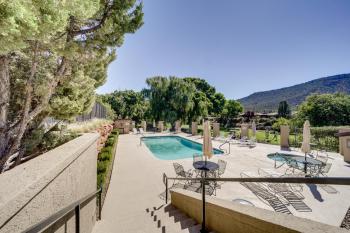 Sedona Home w/ Golf Course View & Pool Access!, Sedona (photo 4)