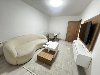 Urban Apartments, Skopje (fotografie 3)