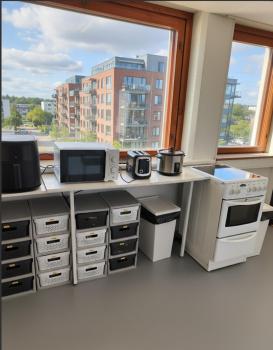 Spectrum Services, Helsinki (photo 5)
