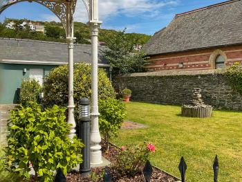 Flat 3E - Uk47858, Aberystwyth (foto 4)
