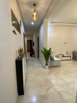 Spacious-modern-apartment, Casablanca (fotografie 3)