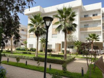 Spacious-modern-apartment, Casablanca (fotografie 5)