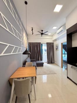 Infinitum Sky Pool Suites At KL, Kuala Lumpur (foto 5)