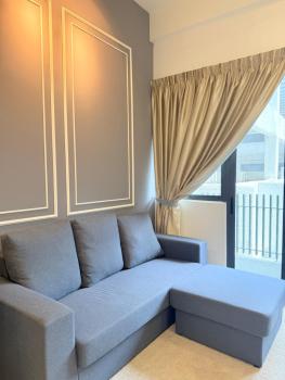 Infinitum Sky Pool Suites At KL, Kuala Lumpur (foto 4)