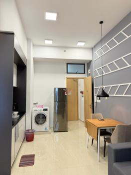 Infinitum Sky Pool Suites At KL, Kuala Lumpur (foto 3)