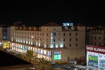 شقق أعلي الثناء المخدومة -ELI ALTHANA Serviced Apartments, Yanbu (fotografie 2)