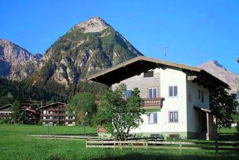 Haus Bauer, Pertisau (foto 2)